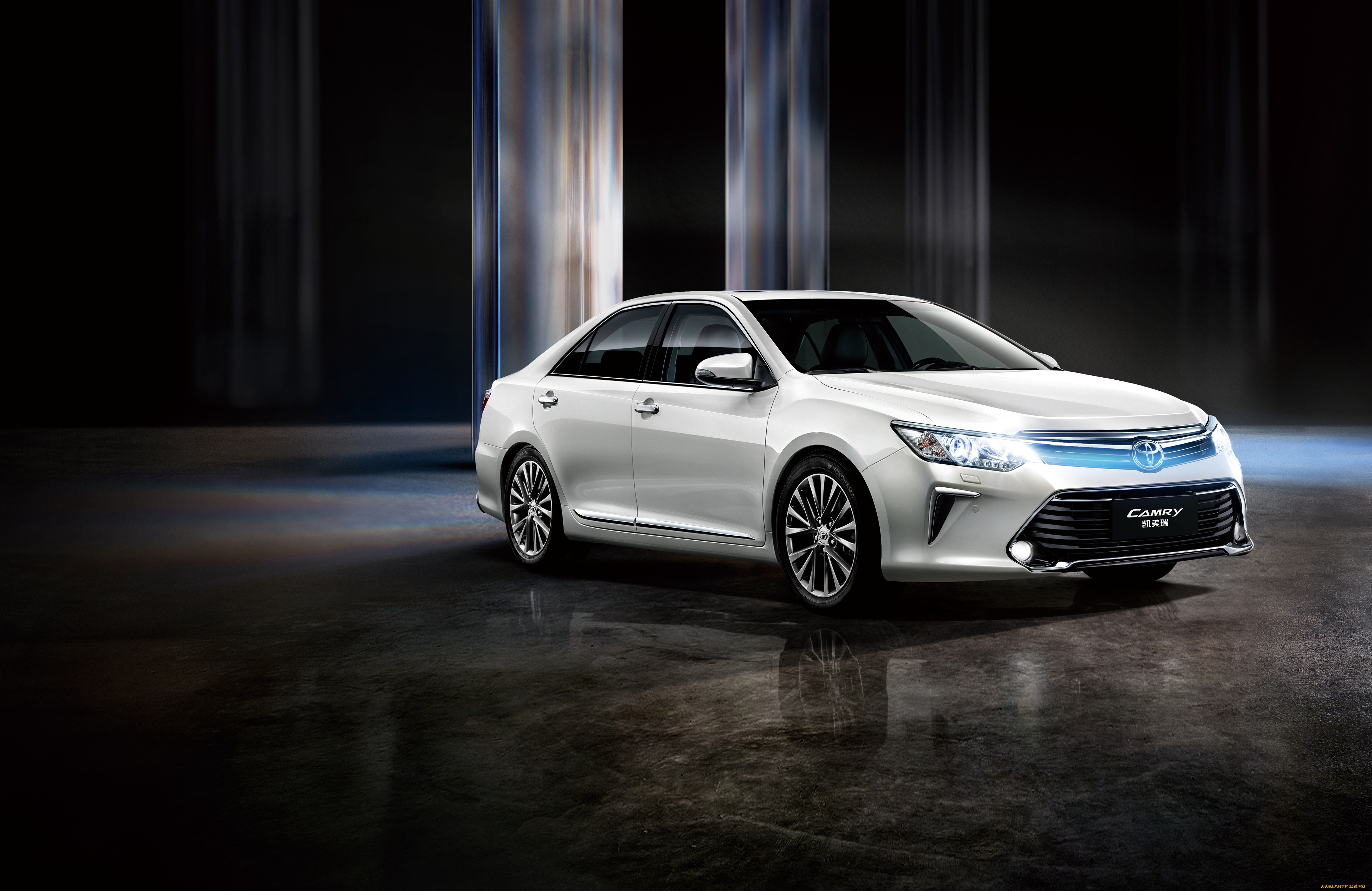 , toyota